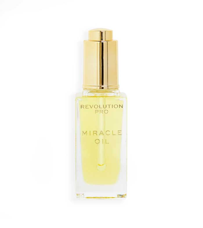 Revolution Pro - Olio nutriente Miracle Oil