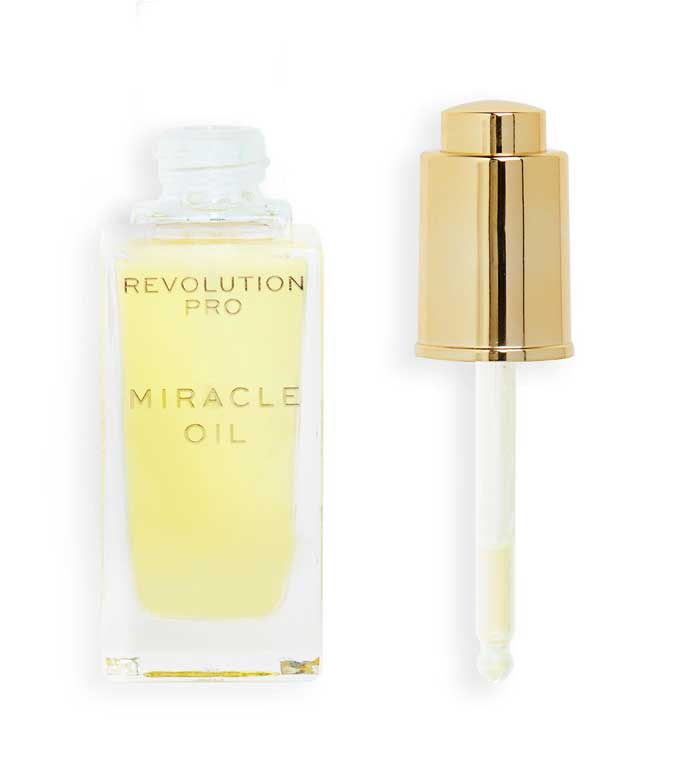 Revolution Pro - Olio nutriente Miracle Oil