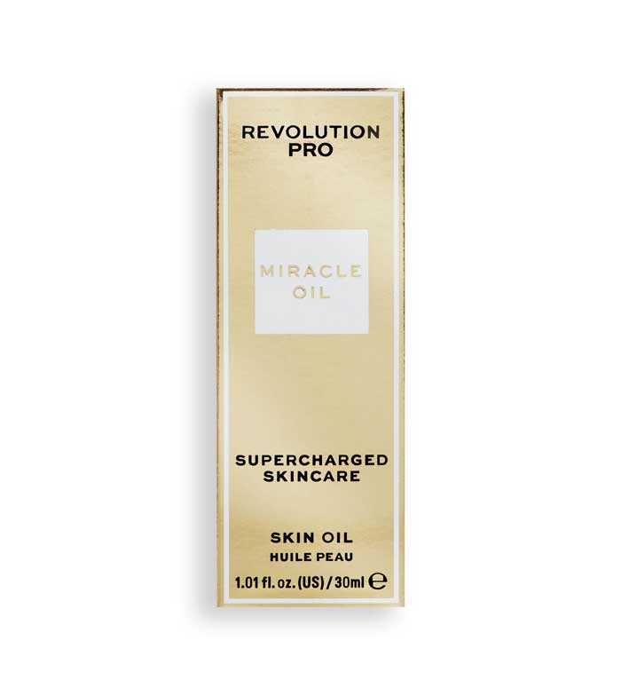 Revolution Pro - Olio nutriente Miracle Oil