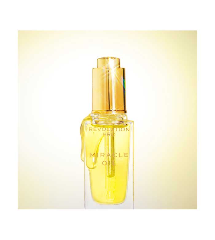 Revolution Pro - Olio nutriente Miracle Oil