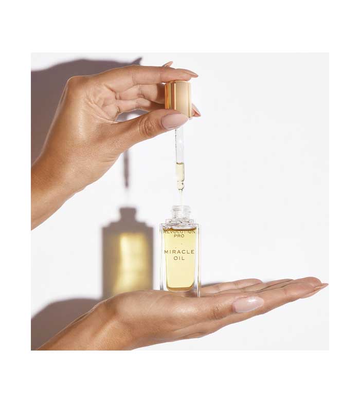Revolution Pro - Olio nutriente Miracle Oil
