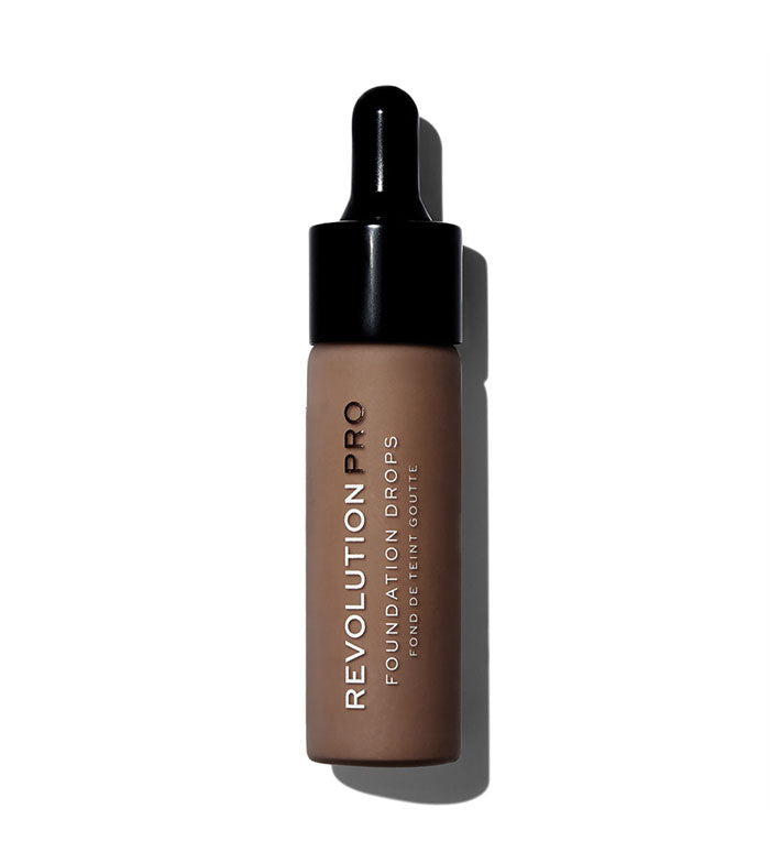 Revolution Pro - Fondotinta Drops - F15