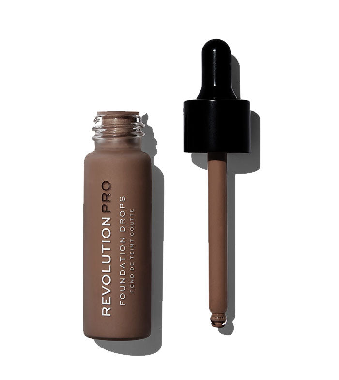Revolution Pro - Fondotinta Drops - F15