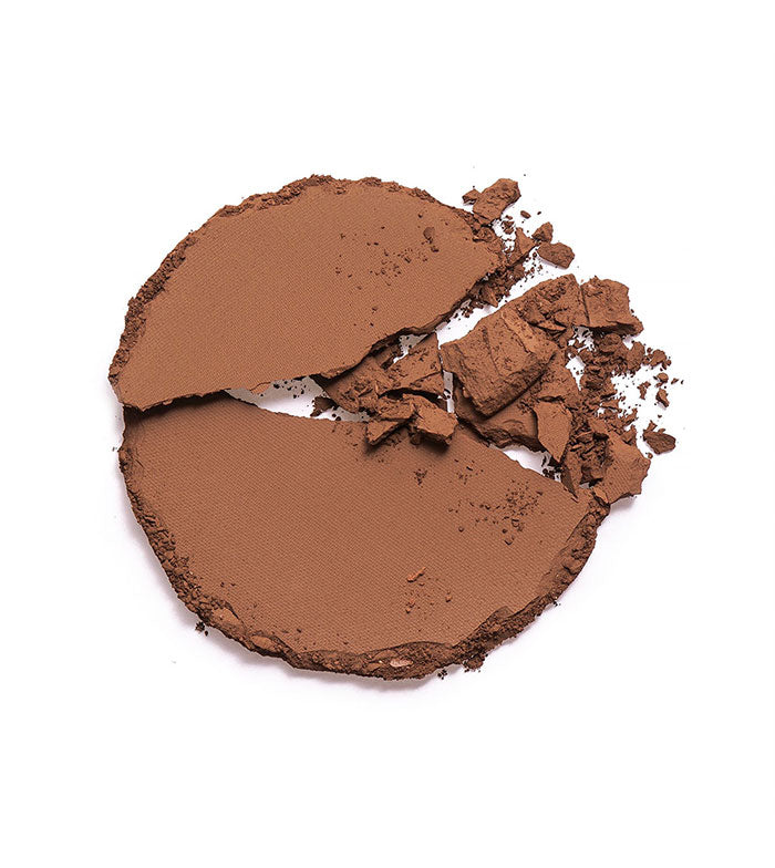 Revolution Pro - Fondotinta in polvere Pro Powder Foundation - F17