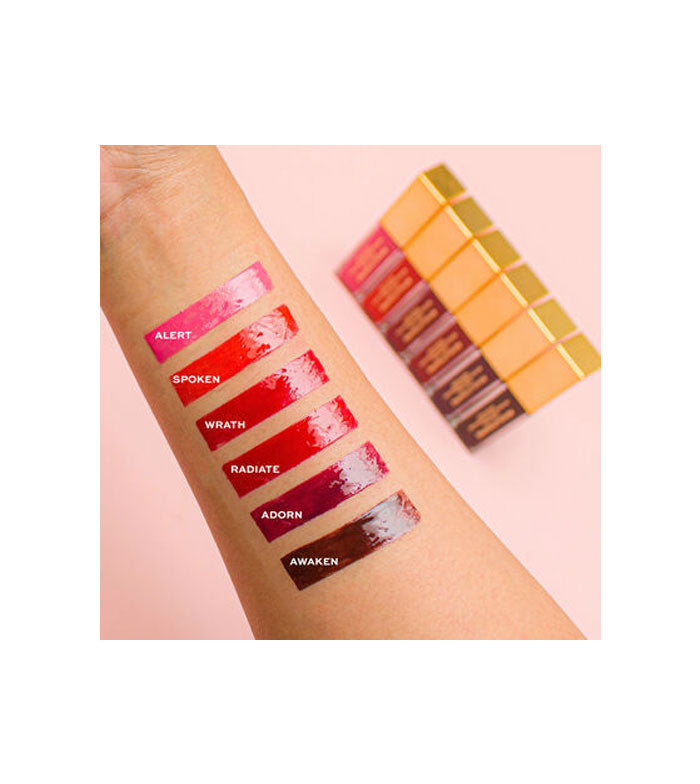 Revolution Pro - Lucidalabbra Hydra Gloss - Wrath