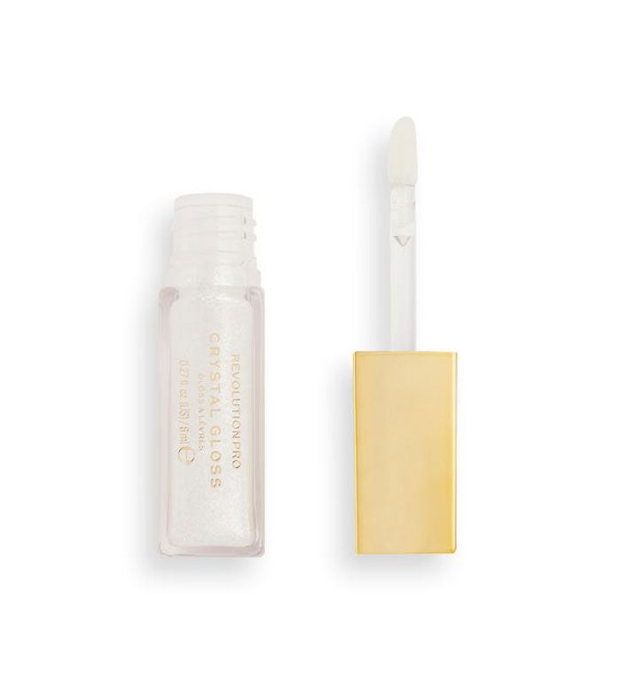 Revolution Pro - Lucidalabbra Pro Crystal Gloss - Absolutely
