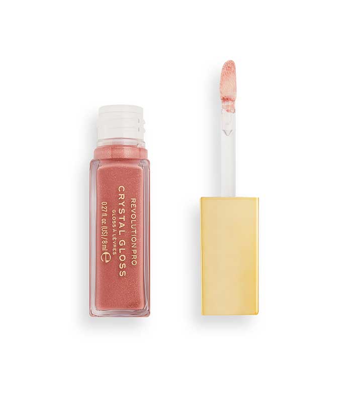 Revolution Pro - Lucidalabbra Pro Crystal Gloss - Dreamer