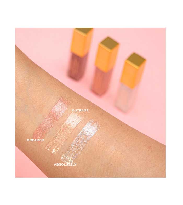 Revolution Pro - Lucidalabbra Pro Crystal Gloss - Dreamer