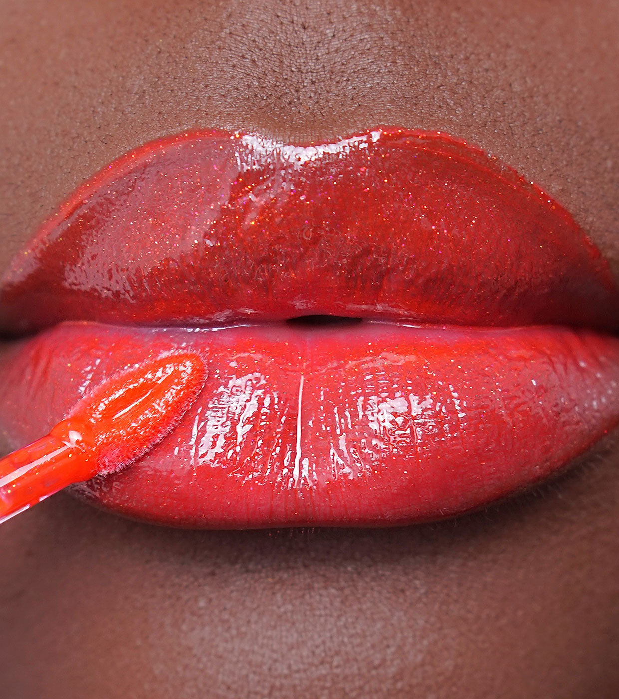 Revolution Pro - Lucidalabbra Vegan Collagen Peptide - Cherie