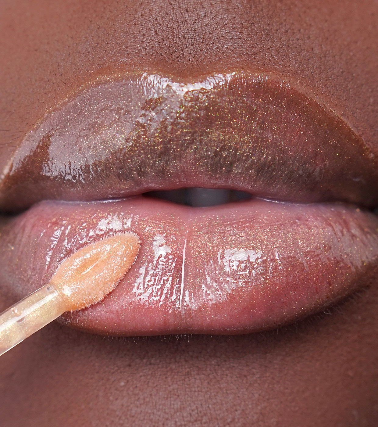 Revolution Pro - Lucidalabbra Vegan Collagen Peptide - Chic