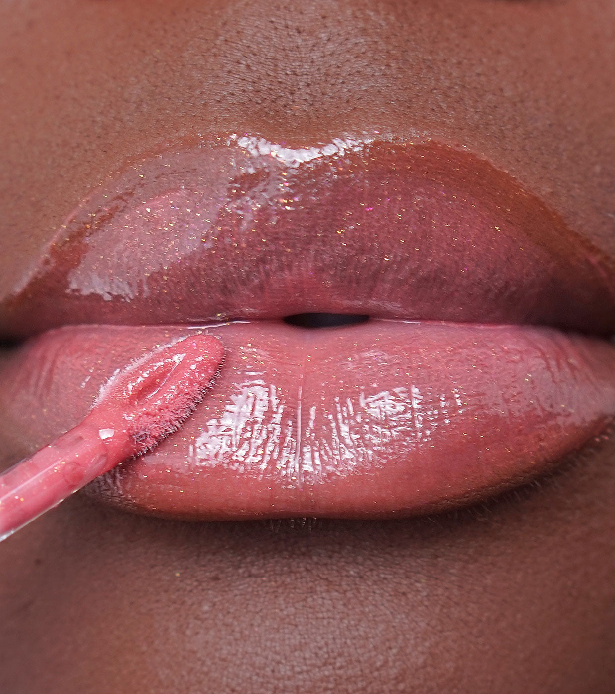 Revolution Pro - Lucidalabbra Vegan Collagen Peptide - Stripped