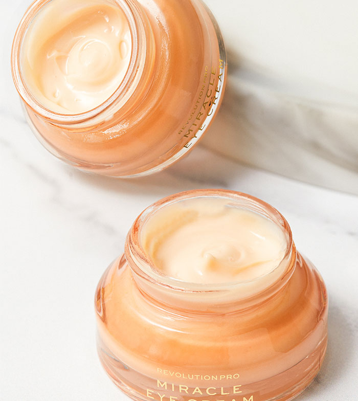 Revolution Pro - Contorno Occhi Miracle Cream