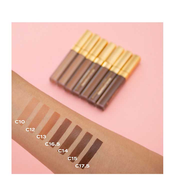 Revolution Pro - Correttore Ultimate Radiant Under Eye Concealer - C13