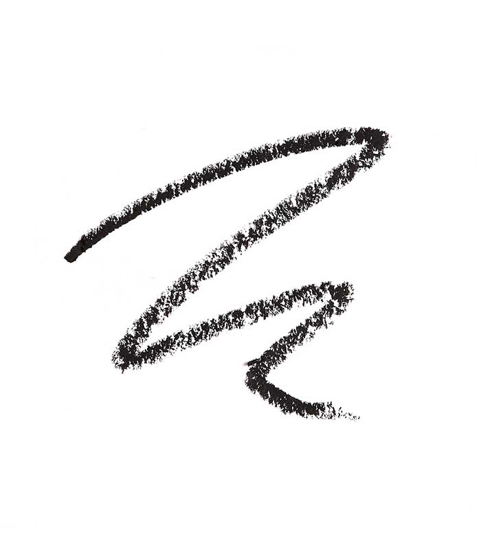 Revolution - Matita occhi Kohl - Black