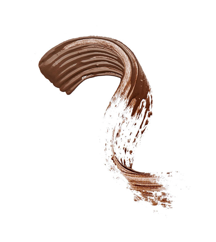 Revolution Pro - Gel per sopracciglia Brow Volume and Sculpt Gel - Warm Brown