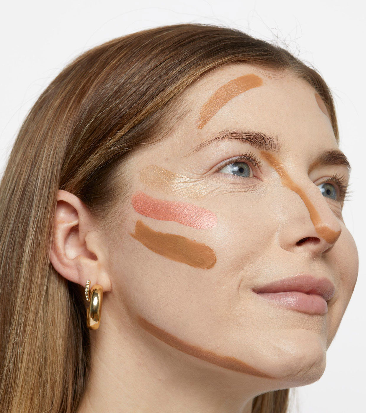 Revolution Pro - *Glow Edit* - Imposta Cream Wand Trio - Light