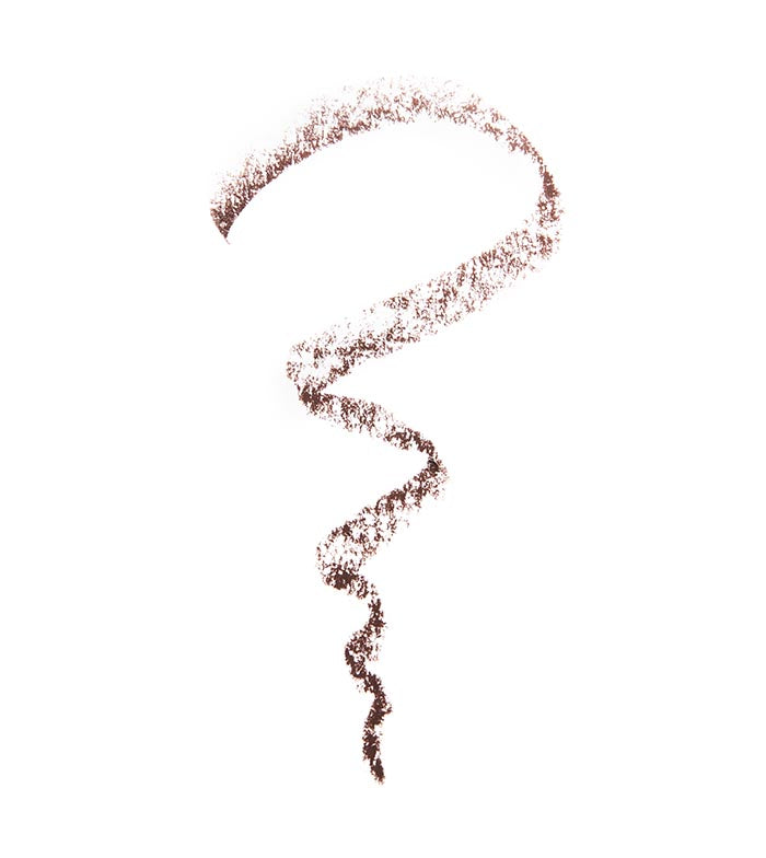 Revolution Pro - Matita per sopracciglia Rockstar - Chocolate