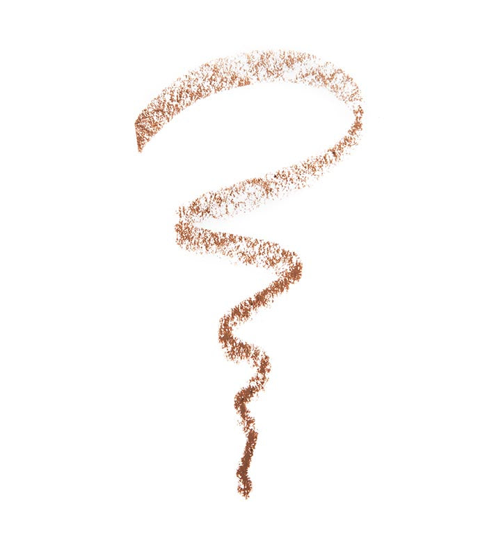 Revolution Pro - Matita per sopracciglia Rockstar - Medium Brown