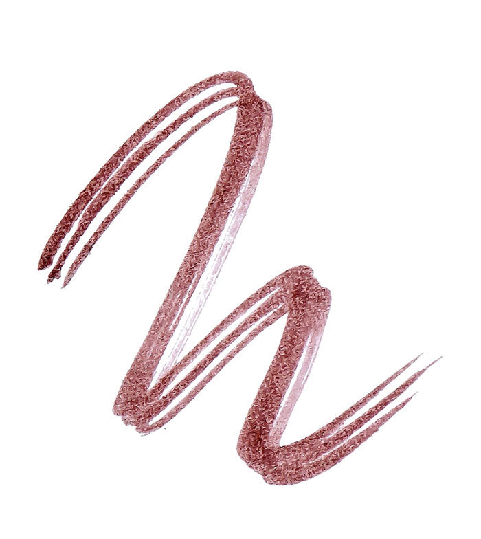 Revolution Pro - Matita e siero per sopracciglia 24Hr Brow - Warm Brown