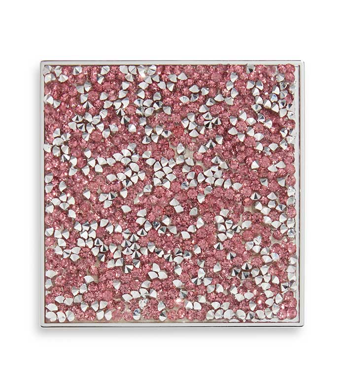 Revolution Pro - *Marilyn Monroe* - Palette di ombretti Eye Quad - Pink Crystal