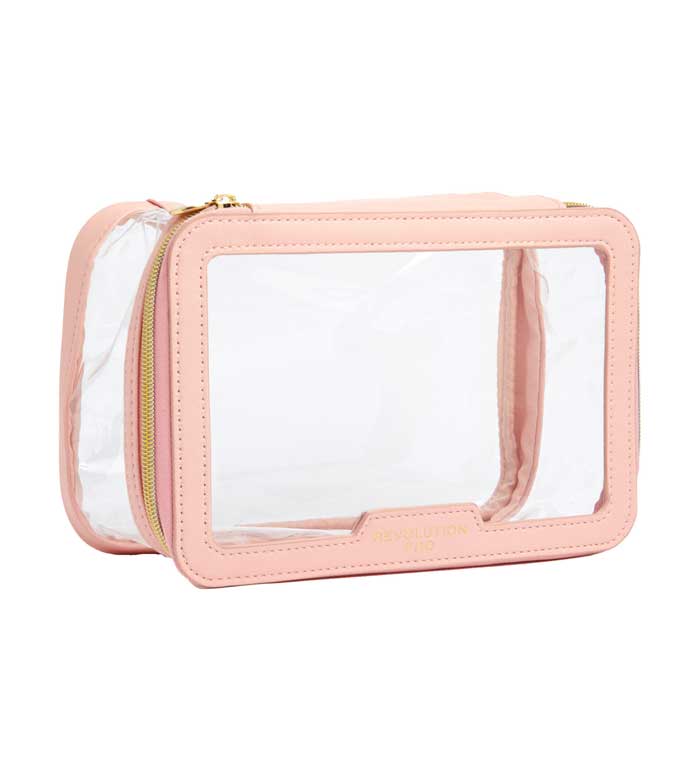 Revolution Pro - Borsa da viaggio Miracle