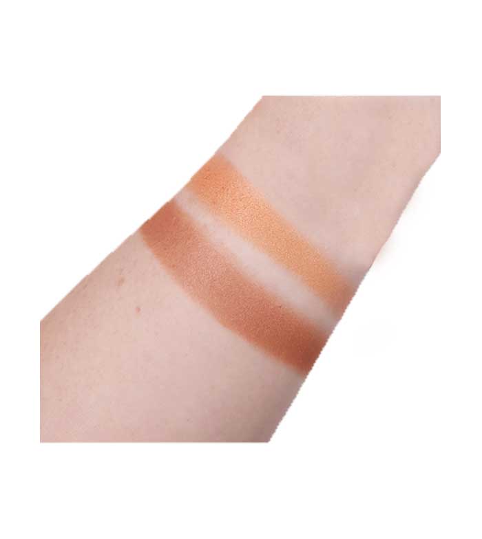 Revolution Pro - Palette Viso Sculpt & Glow - Medium-Deep