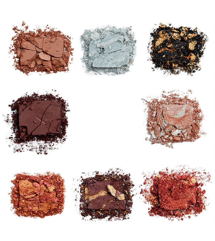 Revolution Pro - Palette di ombretti Regeneration - Astrological