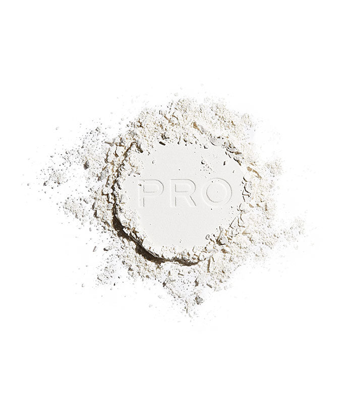 Revolution Pro - Cipria compatta traslucida