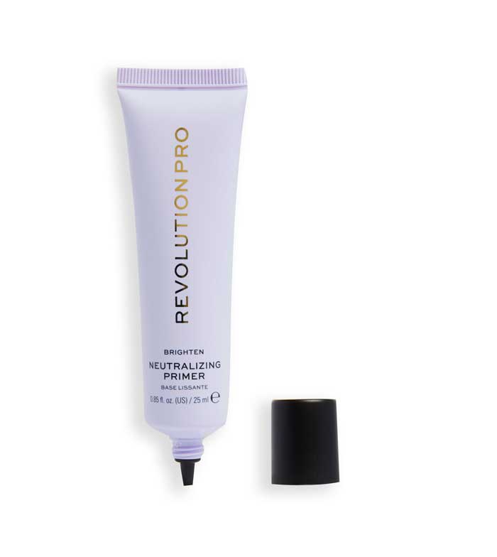 Revolution Pro - Primer correttivo - Lavender Neutralizing