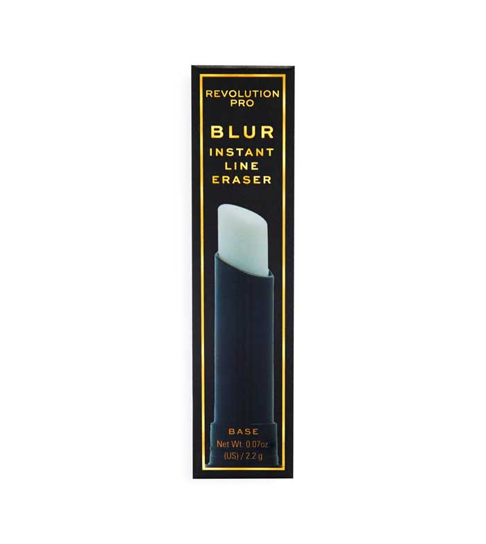 Revolution Pro - Stick Primer Blur Instant Line Eraser