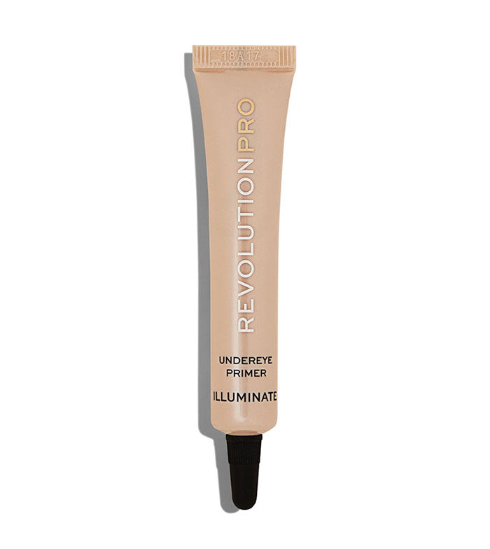 Revolution Pro - Primer illuminante per contorno occhi – Revolution Beauty  Italia