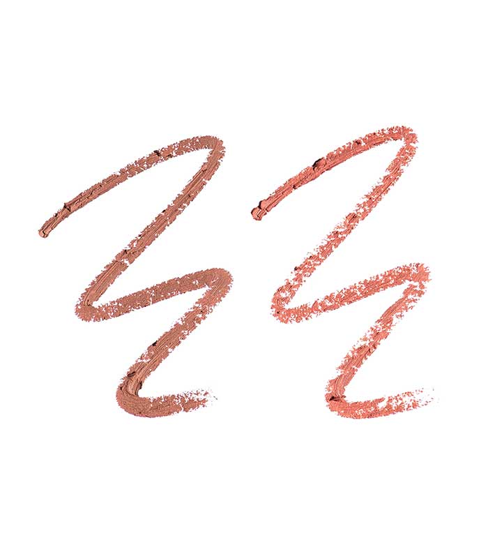 Revolution Pro - Set eyeliner e matita labbra x Nath - Bodysuits/Brown Sugar