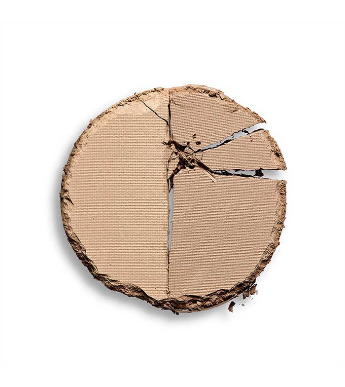 Revolution Pro - Ombra di polvere sopracciglio Duo Brow - Taupe