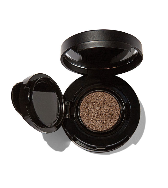 Revolution Pro - Tinta per sopracciglia Cushion - Taupe