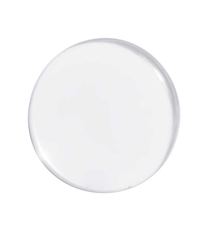 Revolution Relove - Olio per labbra Roll Baby - Tonka Bean