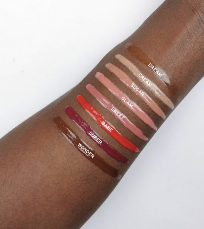 Revolution Relove - Lucidalabbra Baby Gloss - Sweet