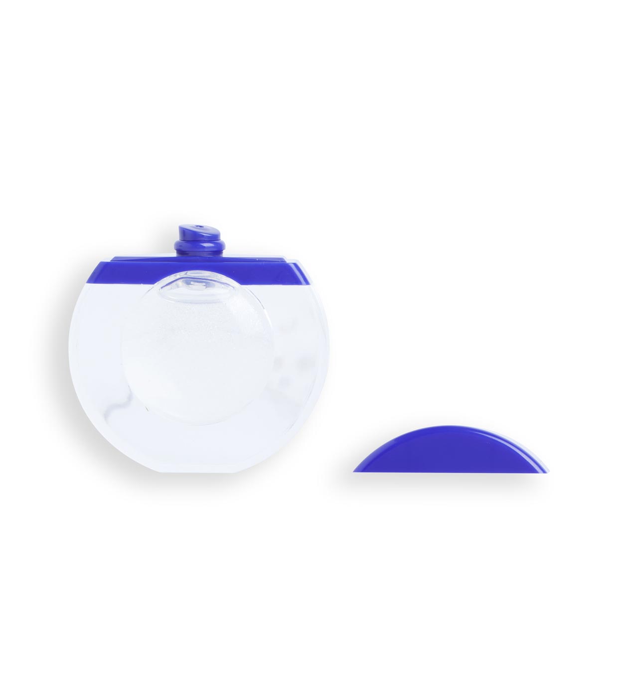 Revolution Relove - *Dancing Queen* - Lucidalabbra Glitter Ball - Crystal Clear