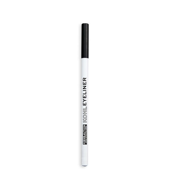Revolution Relove - Matita occhi Kohl - White