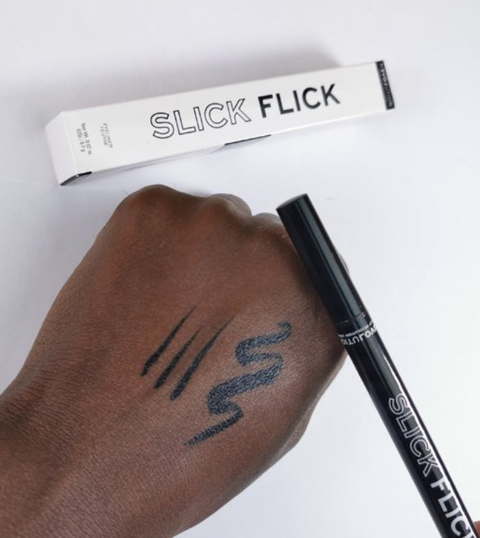 Revolution Relove - Eyeliner Slick Flick