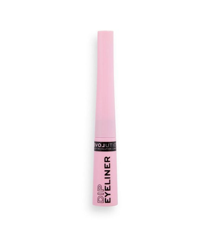 Revolution Relove - Dip Eyeliner Liquid Eyeliner - Pink