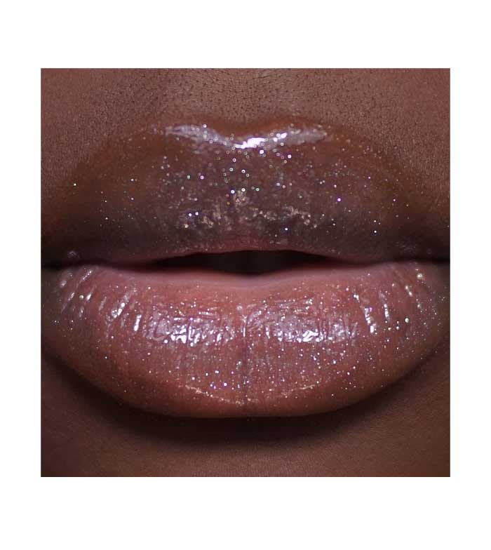 Revolution Relove - *Euphoric* - Olio per labbra Roll Baby Sparkle