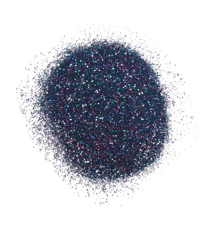 Revolution Relove - *Euphoric* - Glitter iridescenti multiuso - Blue Frost