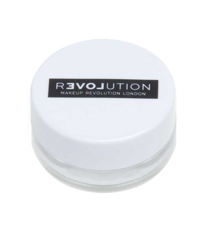 Revolution Relove - *Euphoric* - Glitter iridescenti multiuso - Ice White