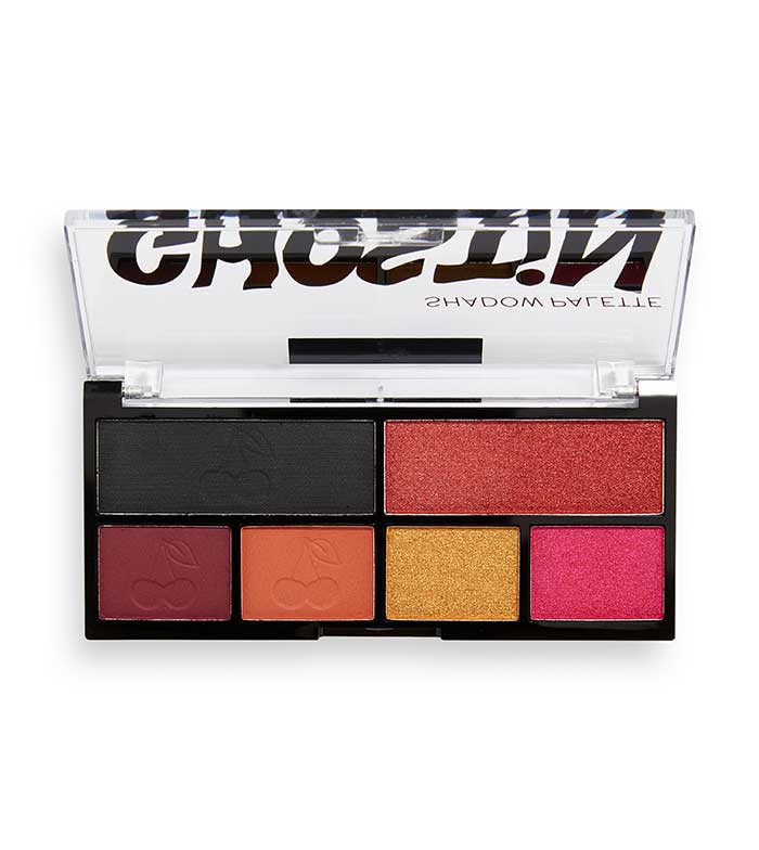 Revolution Relove - *Ghostin* - Palette di ombretti