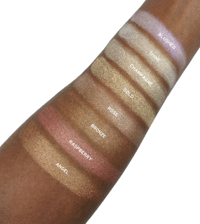 Revolution Relove - Illuminante Super Highlight - Rose