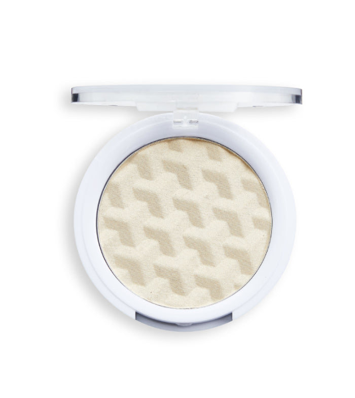 Revolution Relove - Illuminante Super Highlight - Shine