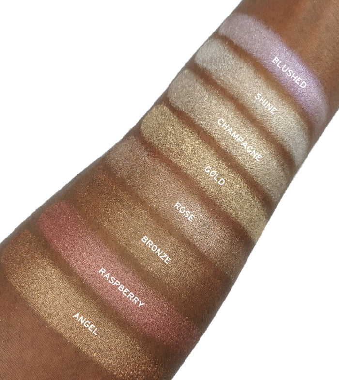 Revolution Relove - Illuminante Super Highlight - Shine