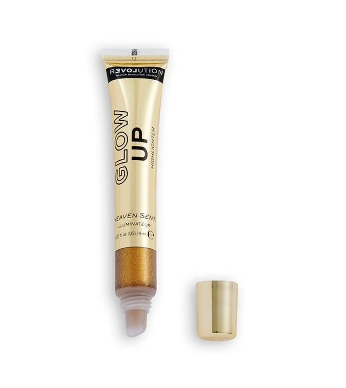 Revolution Relove - Illuminante liquido Glow Up - Heaven Sent