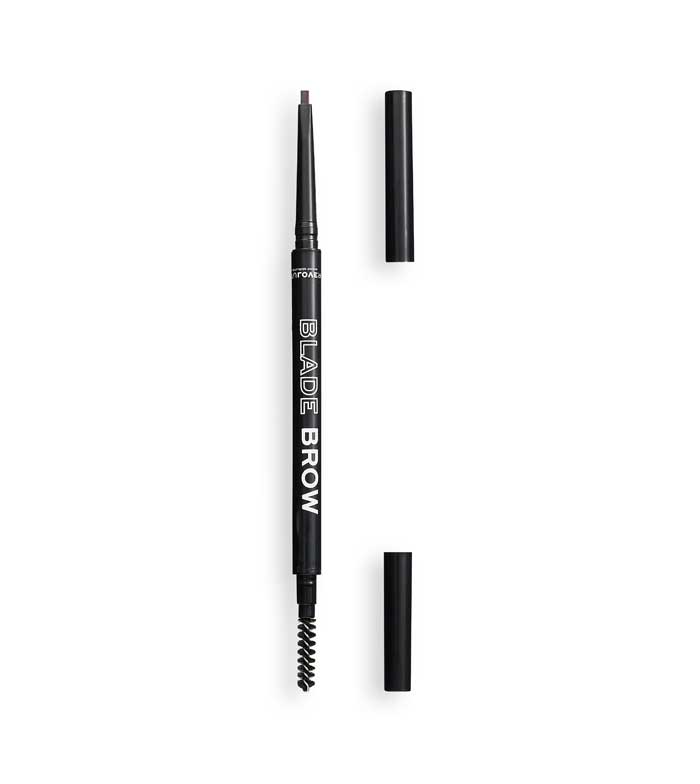 Revolution Relove - Matita per sopracciglia Blade Brow - Brown