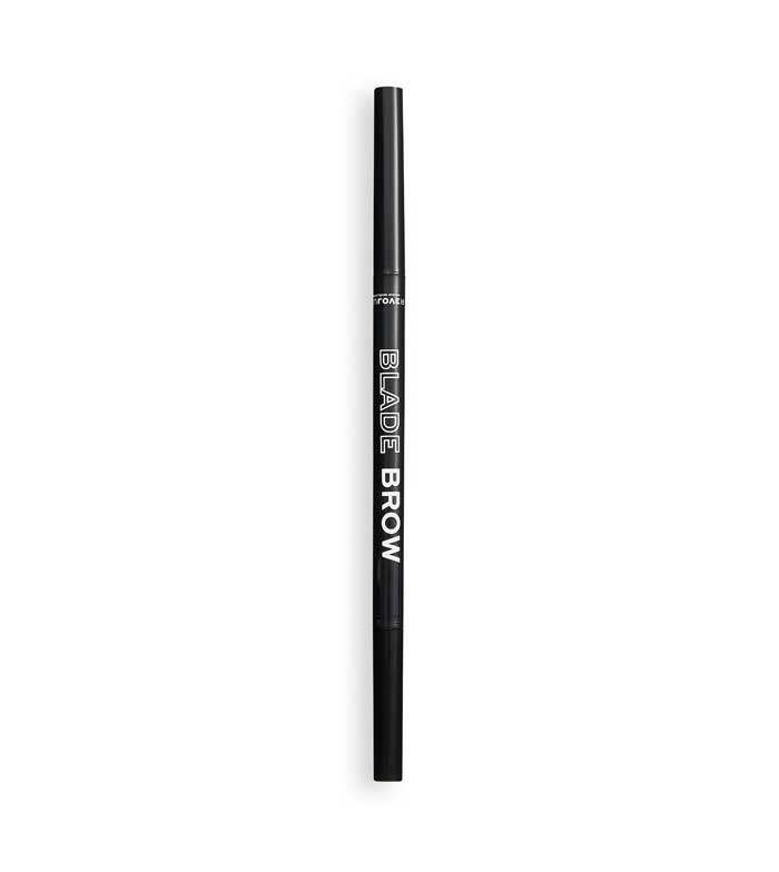Revolution Relove - Matita per sopracciglia Blade Brow - Brown